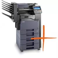 МФУ KYOCERA TASKalfa 356ci