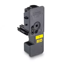 Тонер-картридж KYOCERA TK-5240Y