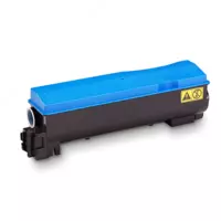 Тонер-картридж KYOCERA TK-570C