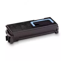 Тонер-картридж KYOCERA TK-570K