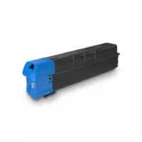 Тонер-картридж KYOCERA TK-8725C