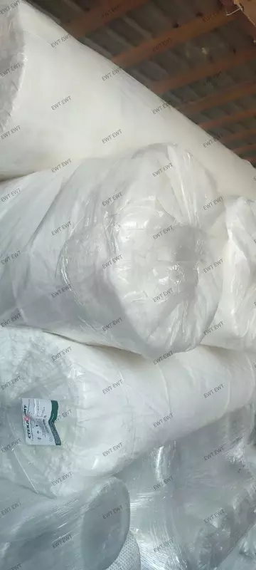 Полотно иглопробивное стекловолокнистое ИПС-Т-1000 (1170)