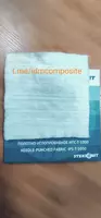 Полотно иглопробивное стекловолокнистое ИПС-Т-1000 (1170) - от {0} сум