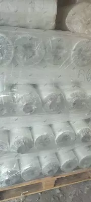 Ткань ровинговая КОМПОТЕКС 56080 (рогожа)