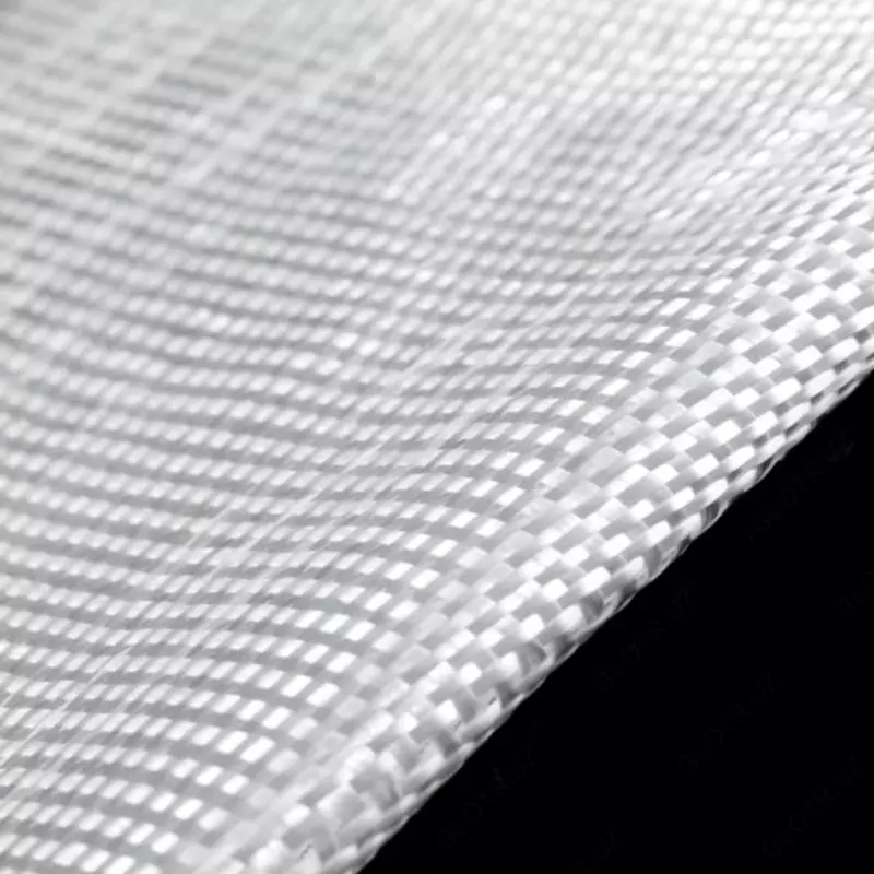 Ткань стеклянная теплоизоляционная ТСТ-Т-10П-14 (92)