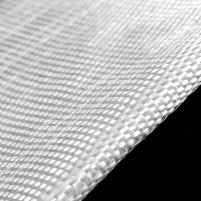 Ткань стеклянная теплоизоляционная ТСТ-Т-10П-14 (92)