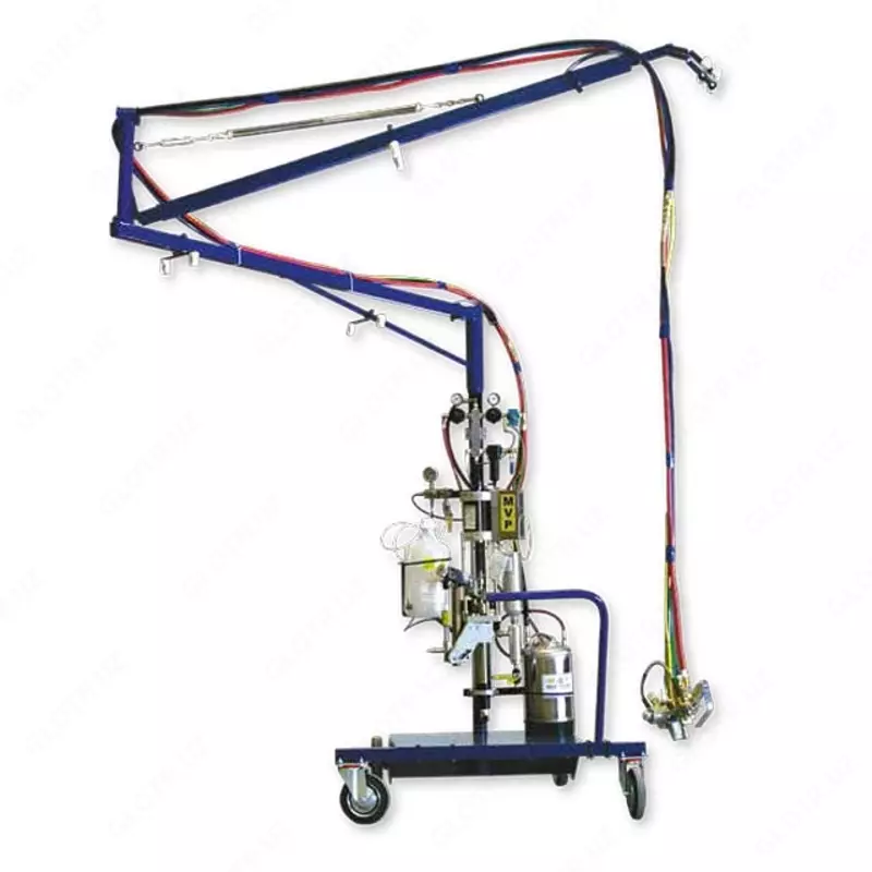 MVP UltraMAX Chopper