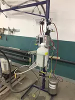  MVP UltraMAX Chopper - 