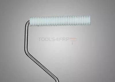 валик второпластовый