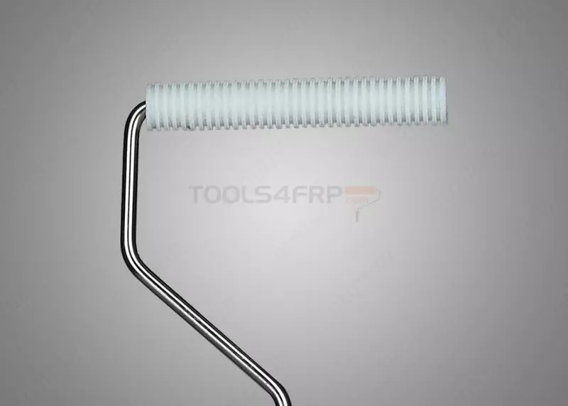 валик второпластовый