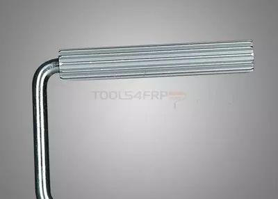 валик второпластовый