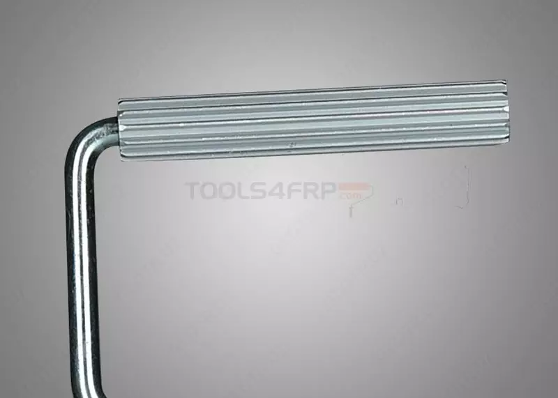 валик второпластовый