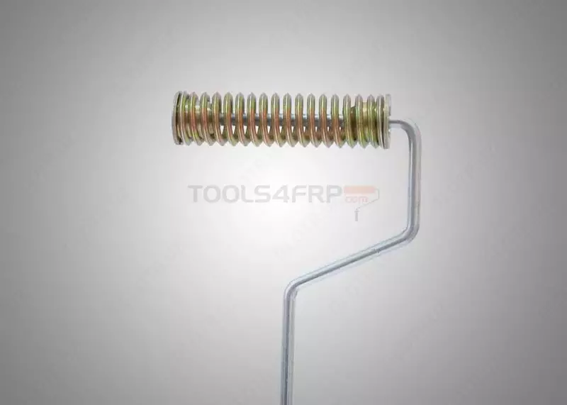 Валик пружинный