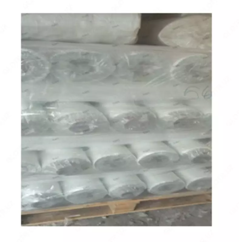 Стеклоткань рогожа 56080