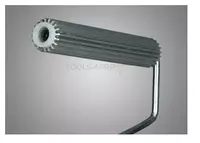 Лопаточный валик модель RL10-25150