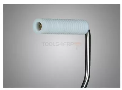 Ребристые ролики из PTFe RL47-19150