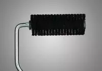 Валик с щетиной из алюминия модель RL60-28075 - 228 000 сум