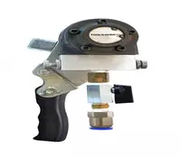 Handy Chopper Gun Чёппер для измельчения стеловолокна