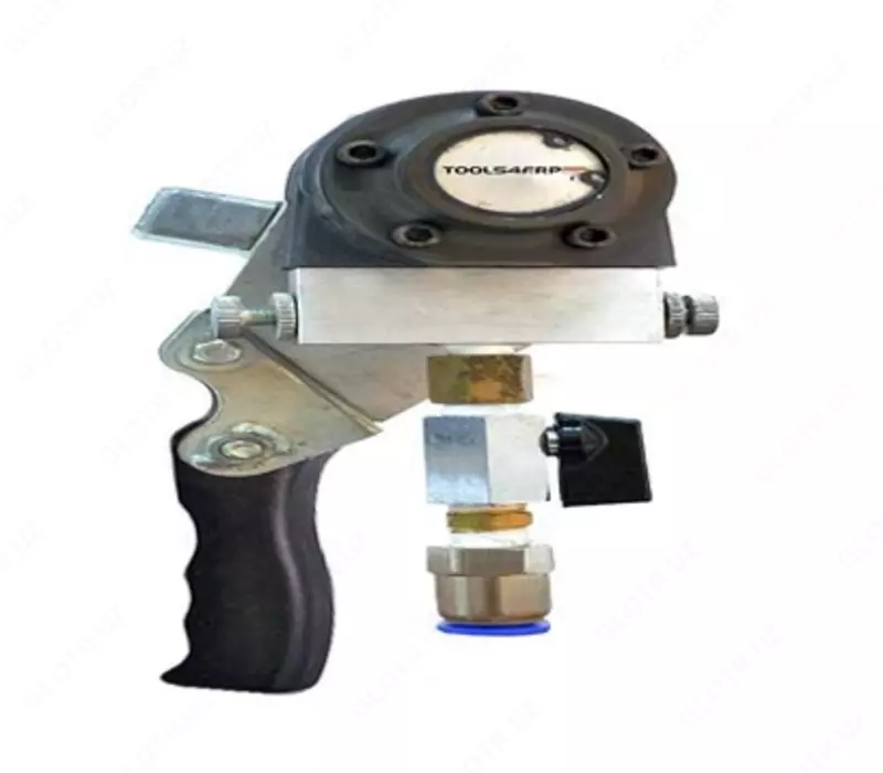 Handy Chopper Gun Чёппер для измельчения стеловолокна