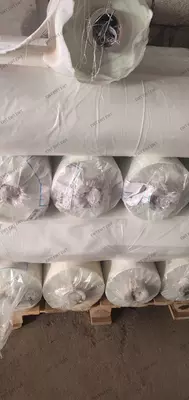 Ткань стеклянная теплоизоляционная ТСТ-Т-10П-14 (92)