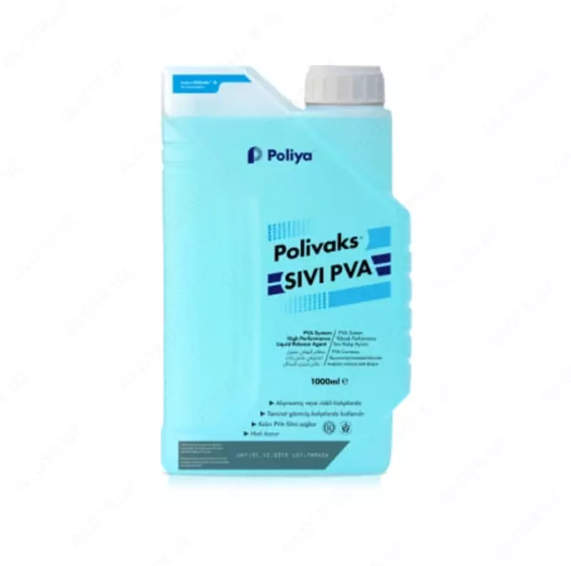 Разделительный спирт Polivaks SIVI PVA