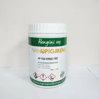 Пигментная паста NANOPIGMENT Chakana savdo