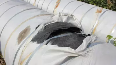 Стеклоткань ТСТ-Т-10П-14 (92)