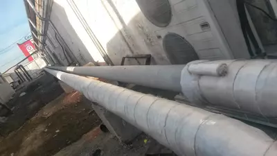 Стеклоткань ТСТ-Т-10П-14 (92)