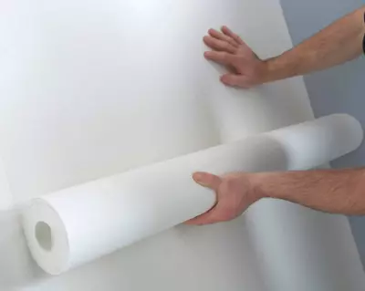 Стеклохолст EWT