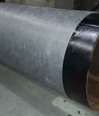 Стеклохолст EWT