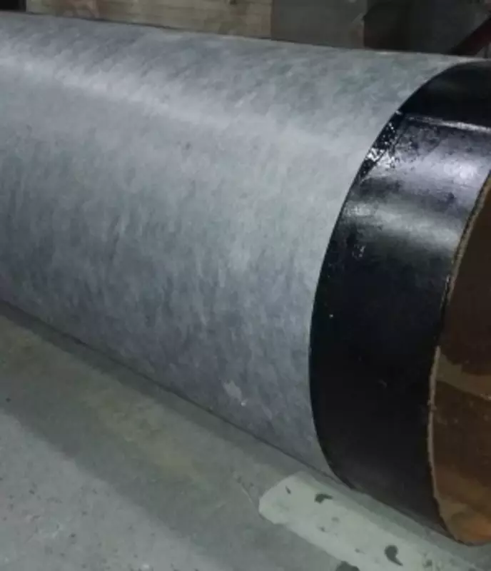 Стеклохолст EWT