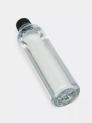 Qattiqlashtiruvchi to'plamli epoksi (shaffof)