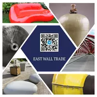 Полиэфирная смола East Wall Trade