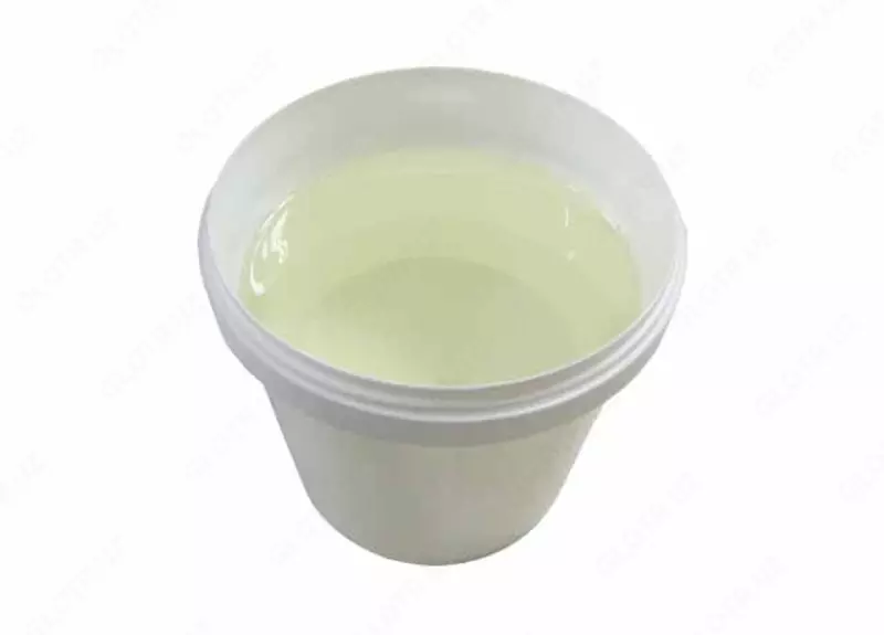 Полиэфирная смола