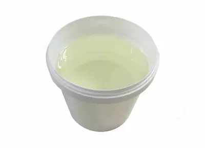 Полиэфирная смола