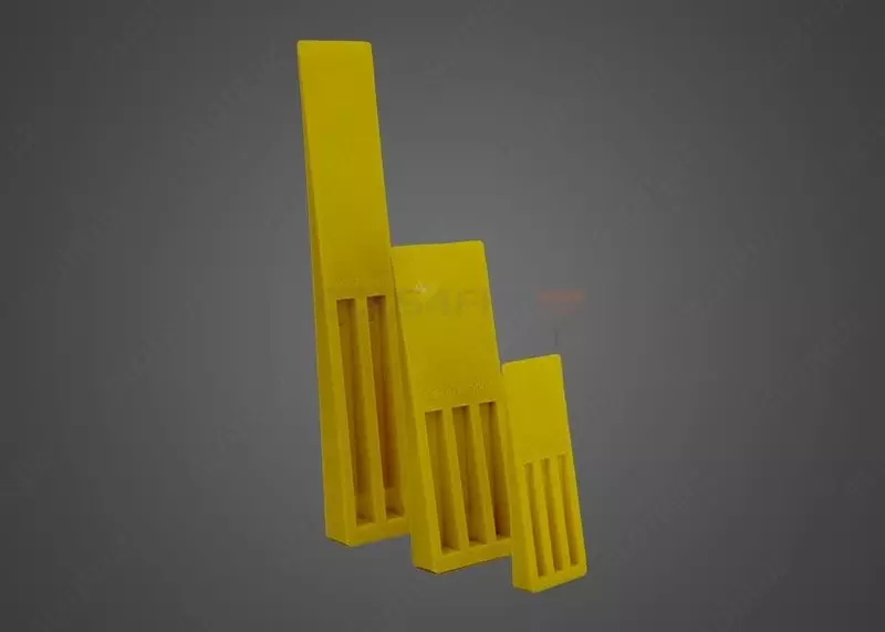 Клинья модель MU17-50410