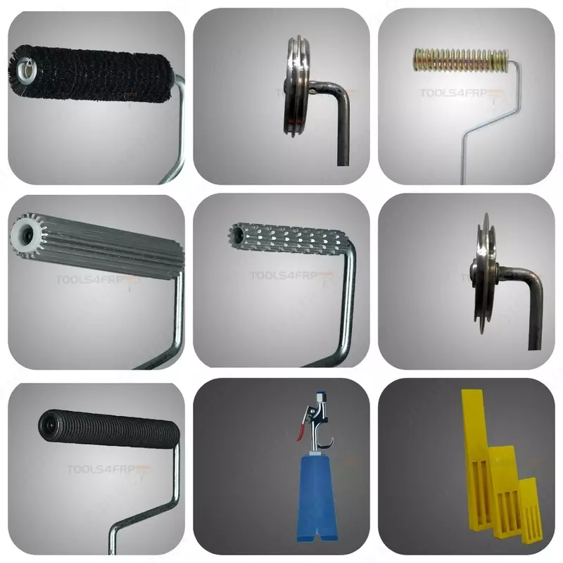 Клинья модель MU17-50410