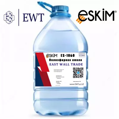 Полиэфирная смола