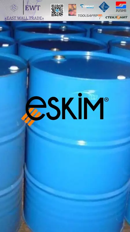 Полиэфирная смола