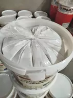 Клей для стеклохолста ( всех видов тяжелых обоев) - от {0} сум