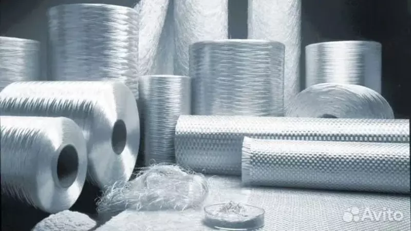 Прямой Ровинг TIANMA (Direct roving)