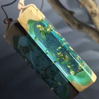 Эпоксидная прозрачная смола