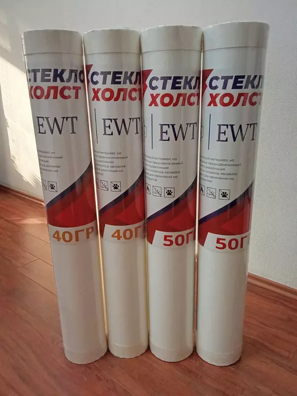 Стеклохолст EWT Premium