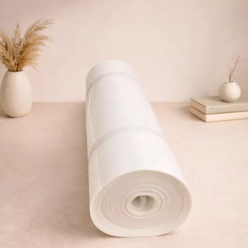  To‘r bilan armaturalangan shisha matosi - 