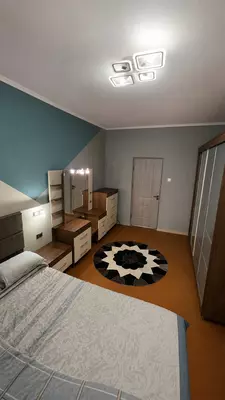  Продаётся 2-комнатная квартира 54 м² — Авиасозлар  1 квартал - 