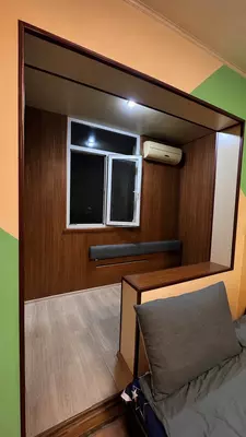  Продаётся 2-комнатная квартира 54 м² — Авиасозлар  1 квартал Только в розницу
