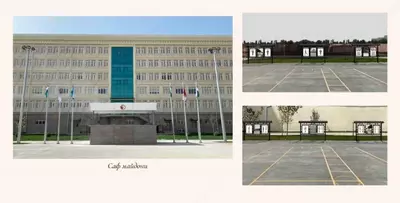 Строительно-дорожные работы