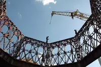 Изготовление металлоконструкций