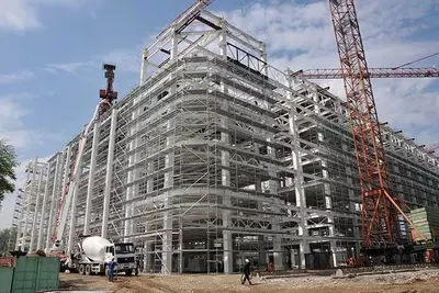 Изготовление металлоконструкций - Цена по запросу