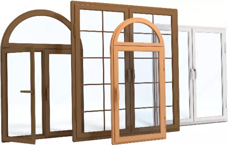 Deraza va eshiklar ishlab chiqarish AKFA